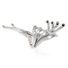 Load image into Gallery viewer, 2001-04 C5 Corvette Stainless Works Headers 1-7/8" With Catted Leads Factory Connect