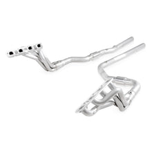Load image into Gallery viewer, 2010-2015 Stainless Works Headers 2" With Catted Leads Performance Connect
