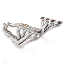 Load image into Gallery viewer, 2010-2015 Stainless Works Headers 2" With Catted Leads Performance Connect