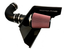 Load image into Gallery viewer, 2010-15 Camaro V8 Cold Air Intake With Oiled Filter
