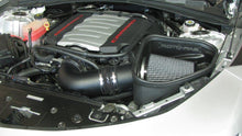 Load image into Gallery viewer, 2016-24 Camaro SS With Sound Tube Delete Cold Air Intake With Dry Filter
