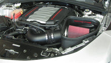 Load image into Gallery viewer, 2016-24 Camaro SS With Sound Tube Delete Cold Air Intake With Oiled Filter
