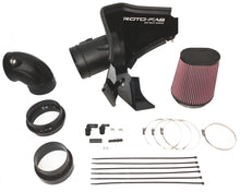 Load image into Gallery viewer, 2016-19 CTS-V Big Gulp Series Cold Air Intake
