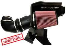 Load image into Gallery viewer, 2016-19 CTS-V Big Gulp Series Cold Air Intake
