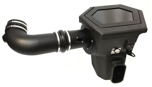 2019-2024 Silverado/Sierra 6.2L Air Intake System With Oil Filter
