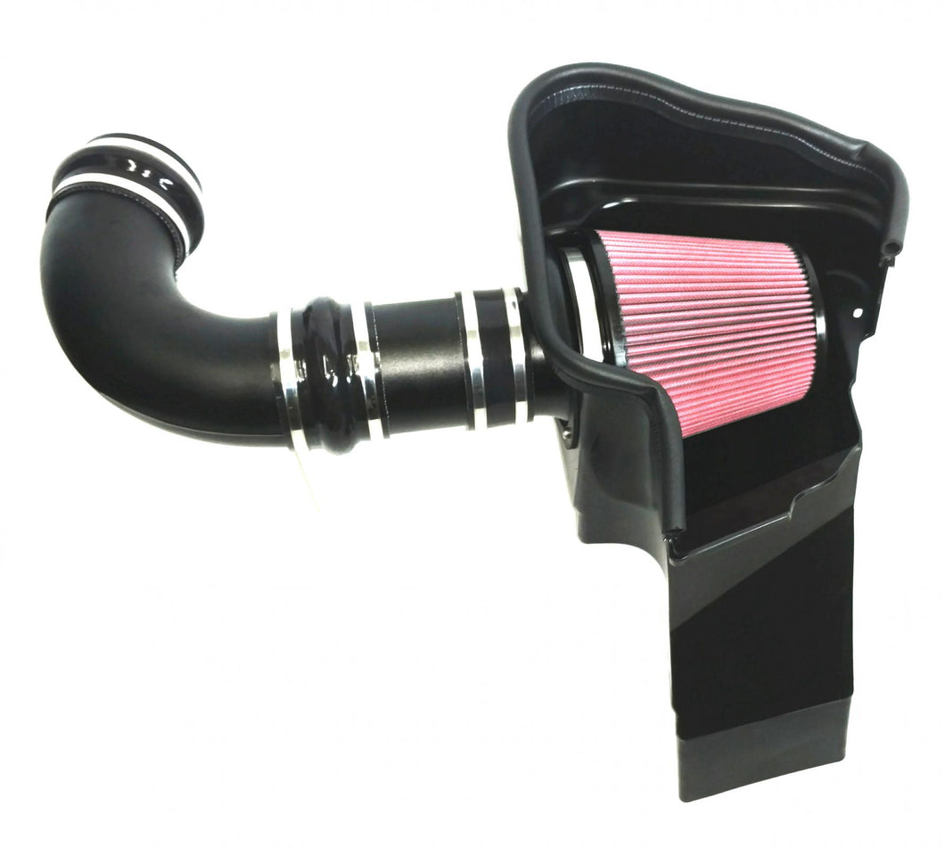 Pontiac G8 GT and GXP Cold Air Intake System