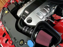Load image into Gallery viewer, Pontiac G8 GT and GXP Cold Air Intake System
