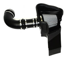 Load image into Gallery viewer, Pontiac G8 GT and GXP Cold Air Intake System 08-09 Pontiac G8 Roto-fab
