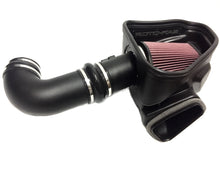 Load image into Gallery viewer, 2016-17 Camaro SS Air Intake System With Sound Tube Delete

