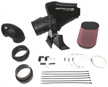 Load image into Gallery viewer, 16-20 CTS-V Big Gulp Series Air Intake System With Oiled Filter Roto-Fab
