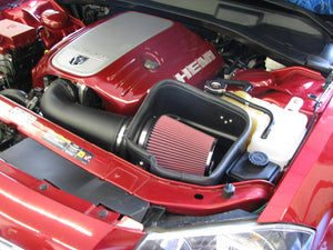 Dodge Magnum HEMI Air Intake System 2005-08