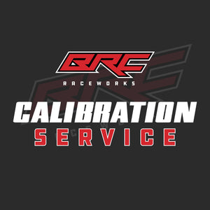 Calibration Service