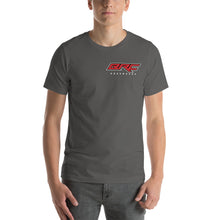 Load image into Gallery viewer, BRC Raceworks Camaro Short-Sleeve Unisex T-Shirt
